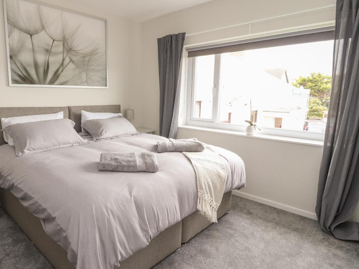 Holiday home Greystones Llandudno
